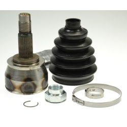 Jungčių komplektas, kardaninis velenas LÖBRO 303920