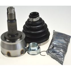 Jungčių komplektas, kardaninis velenas LÖBRO 303921