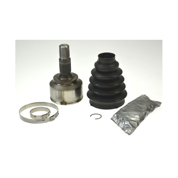 Jungčių komplektas, kardaninis velenas LÖBRO 303936