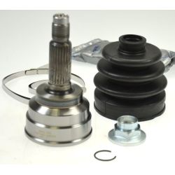 Jungčių komplektas, kardaninis velenas LÖBRO 303984