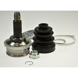 Jungčių komplektas, kardaninis velenas LÖBRO 303985