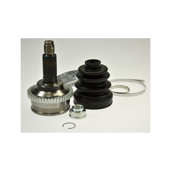 Jungčių komplektas, kardaninis velenas LÖBRO 303985