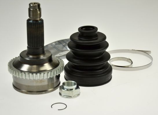 Jungčių komplektas, kardaninis velenas LÖBRO 303985