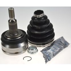 Jungčių komplektas, kardaninis velenas LÖBRO 303993