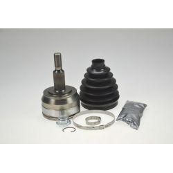 Jungčių komplektas, kardaninis velenas LÖBRO 303995