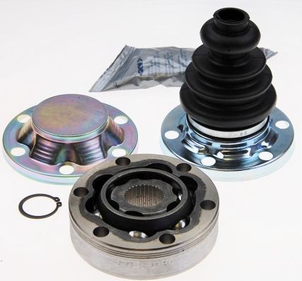 Jungčių komplektas, kardaninis velenas LÖBRO 303999