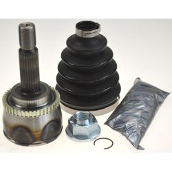 Jungčių komplektas, kardaninis velenas LÖBRO 304304