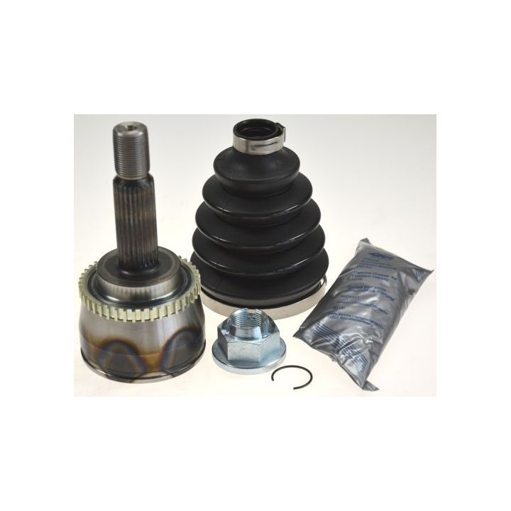 Jungčių komplektas, kardaninis velenas LÖBRO 304304