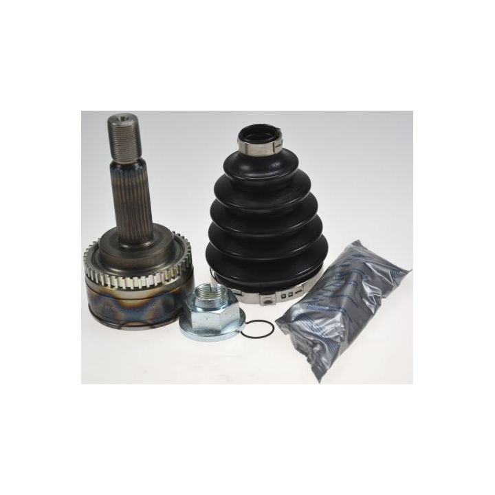 Jungčių komplektas, kardaninis velenas LÖBRO 304306