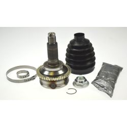 Jungčių komplektas, kardaninis velenas LÖBRO 304312