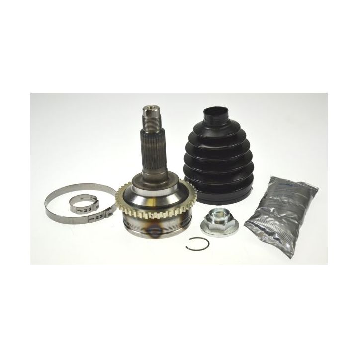 Jungčių komplektas, kardaninis velenas LÖBRO 304312