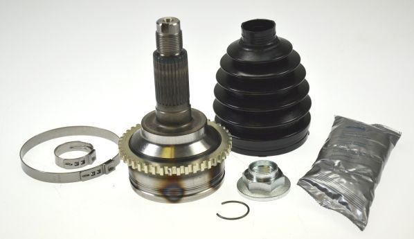 Jungčių komplektas, kardaninis velenas LÖBRO 304312