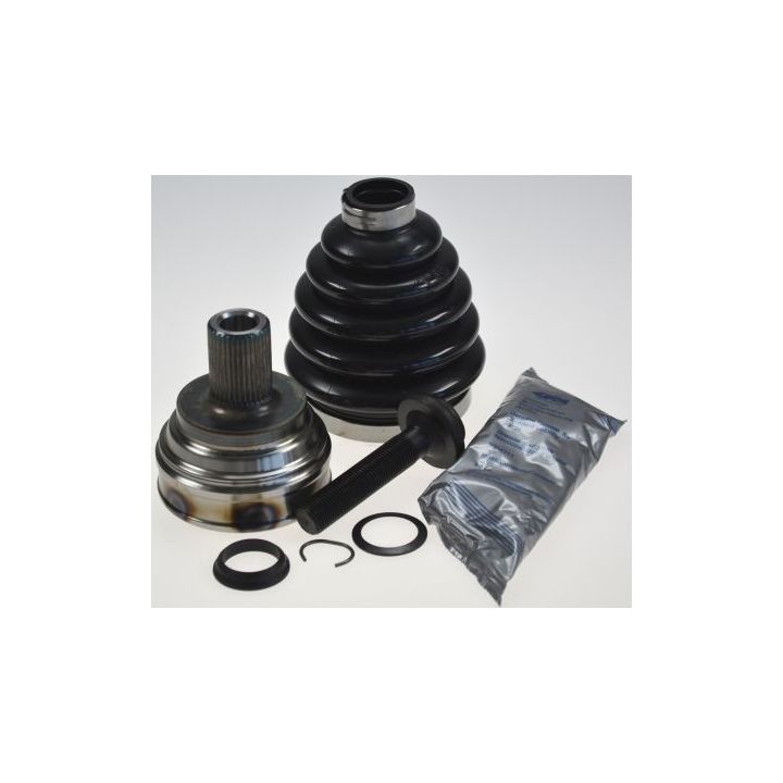 Jungčių komplektas, kardaninis velenas LÖBRO 304325