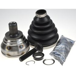 Jungčių komplektas, kardaninis velenas LÖBRO 304329