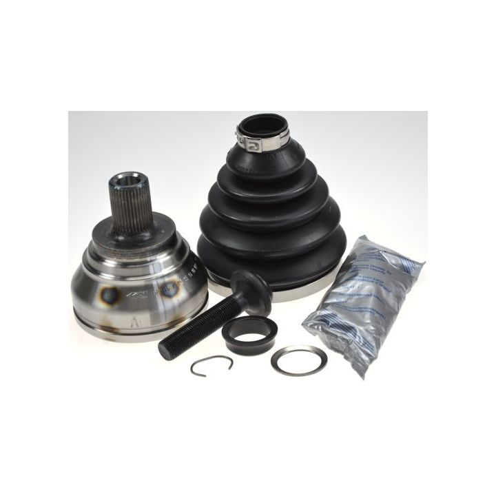 Jungčių komplektas, kardaninis velenas LÖBRO 304329