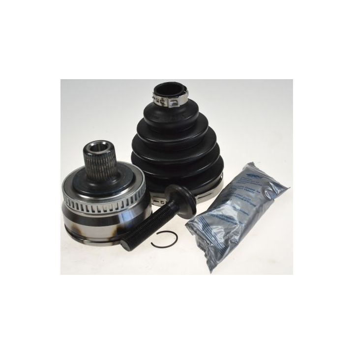 Jungčių komplektas, kardaninis velenas LÖBRO 304331