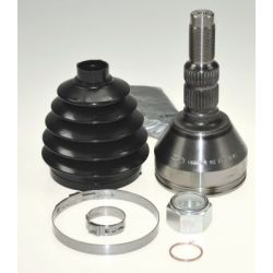 Jungčių komplektas, kardaninis velenas LÖBRO 304380