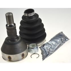 Jungčių komplektas, kardaninis velenas LÖBRO 304383