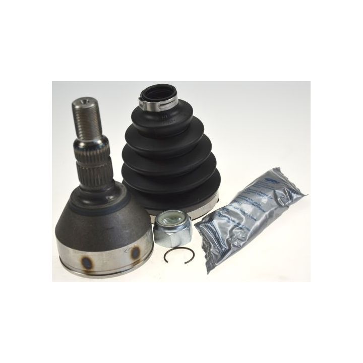 Jungčių komplektas, kardaninis velenas LÖBRO 304383