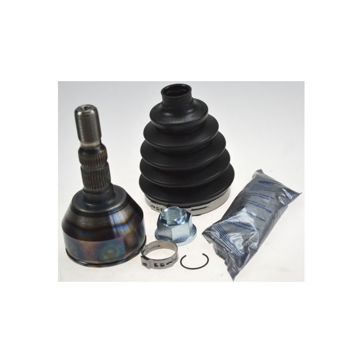 Jungčių komplektas, kardaninis velenas LÖBRO 304386