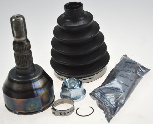 Jungčių komplektas, kardaninis velenas LÖBRO 304386