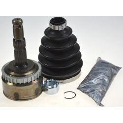 Jungčių komplektas, kardaninis velenas LÖBRO 304391