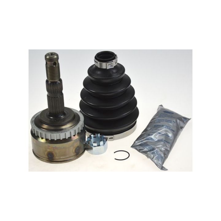 Jungčių komplektas, kardaninis velenas LÖBRO 304391