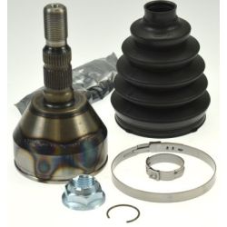 Jungčių komplektas, kardaninis velenas LÖBRO 304397