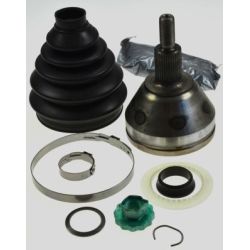 Jungčių komplektas, kardaninis velenas LÖBRO 304436