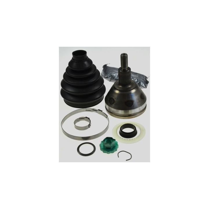 Jungčių komplektas, kardaninis velenas LÖBRO 304436