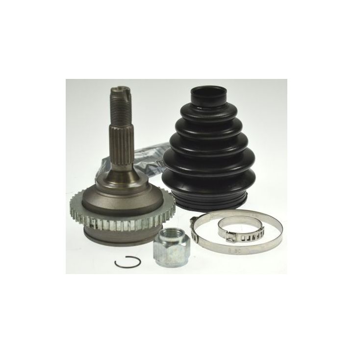 Jungčių komplektas, kardaninis velenas LÖBRO 304543