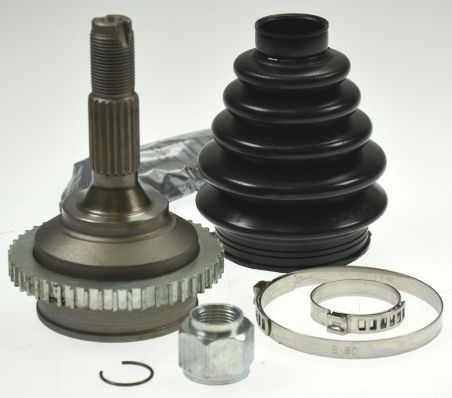 Jungčių komplektas, kardaninis velenas LÖBRO 304543