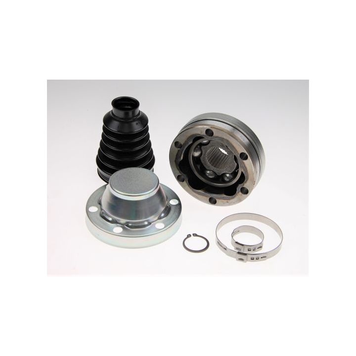 Jungčių komplektas, kardaninis velenas LÖBRO 304556