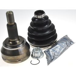 Jungčių komplektas, kardaninis velenas LÖBRO 304557