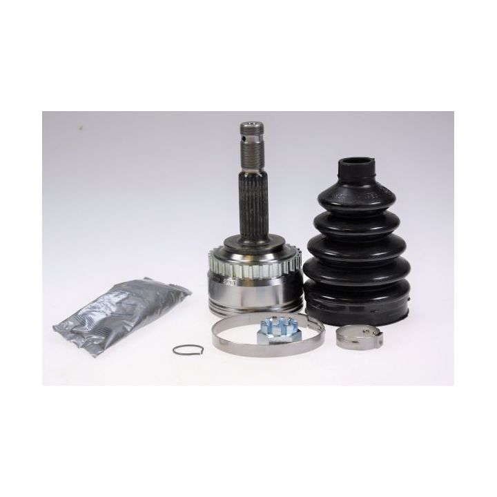 Jungčių komplektas, kardaninis velenas LÖBRO 304596