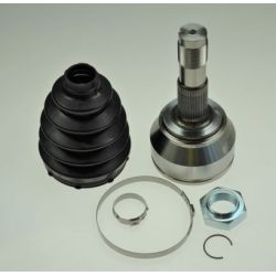 Jungčių komplektas, kardaninis velenas LÖBRO 304598