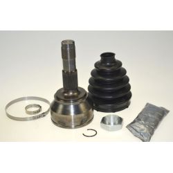 Jungčių komplektas, kardaninis velenas LÖBRO 304600