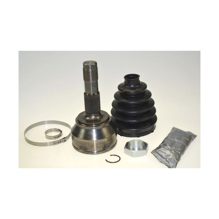 Jungčių komplektas, kardaninis velenas LÖBRO 304600