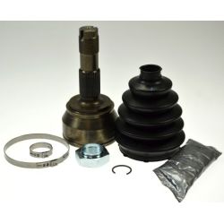 Jungčių komplektas, kardaninis velenas LÖBRO 304601