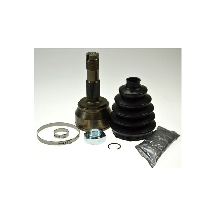 Jungčių komplektas, kardaninis velenas LÖBRO 304601