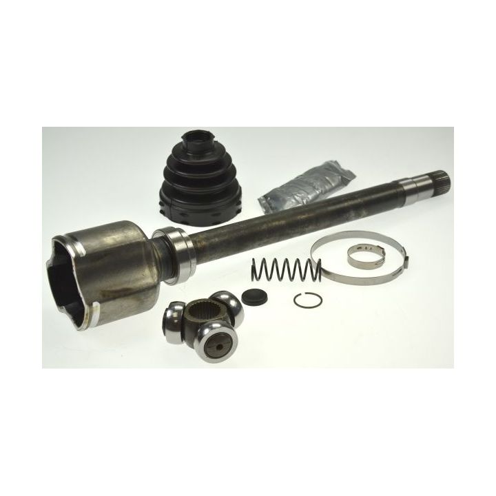 Jungčių komplektas, kardaninis velenas LÖBRO 304605