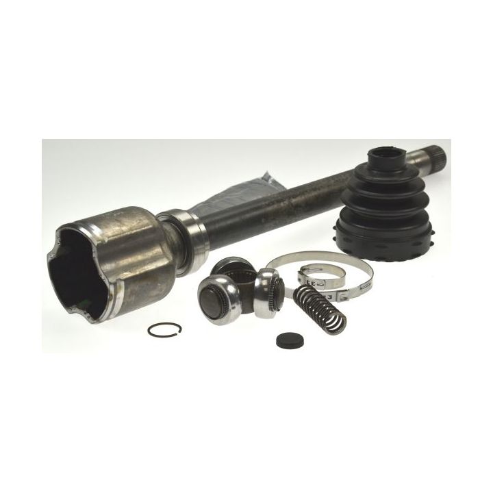 Jungčių komplektas, kardaninis velenas LÖBRO 304608