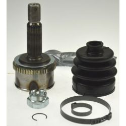 Jungčių komplektas, kardaninis velenas LÖBRO 304695