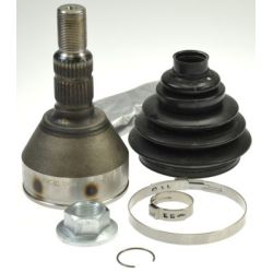 Jungčių komplektas, kardaninis velenas LÖBRO 304697