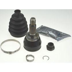 Jungčių komplektas, kardaninis velenas LÖBRO 304704