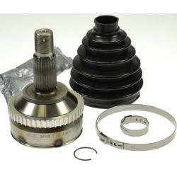 Jungčių komplektas, kardaninis velenas LÖBRO 304816