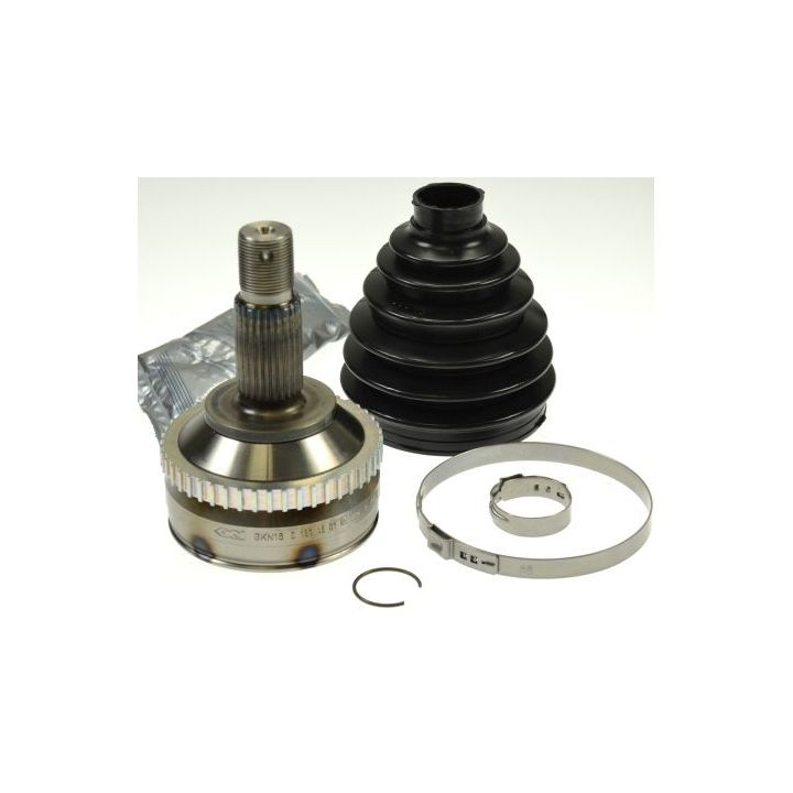 Jungčių komplektas, kardaninis velenas LÖBRO 304816