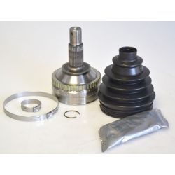 Jungčių komplektas, kardaninis velenas LÖBRO 304818