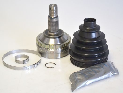 Jungčių komplektas, kardaninis velenas LÖBRO 304818