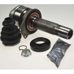 Jungčių komplektas, kardaninis velenas LÖBRO 304837